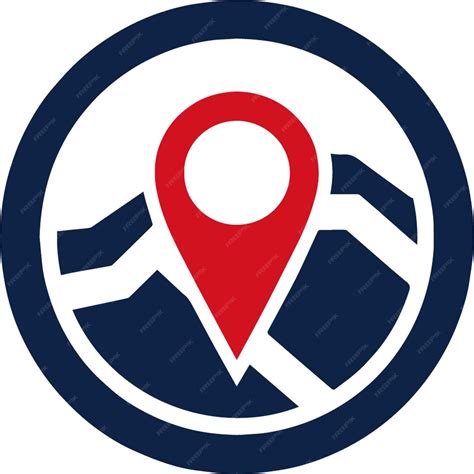 Pin Indicator Map 的图像结果