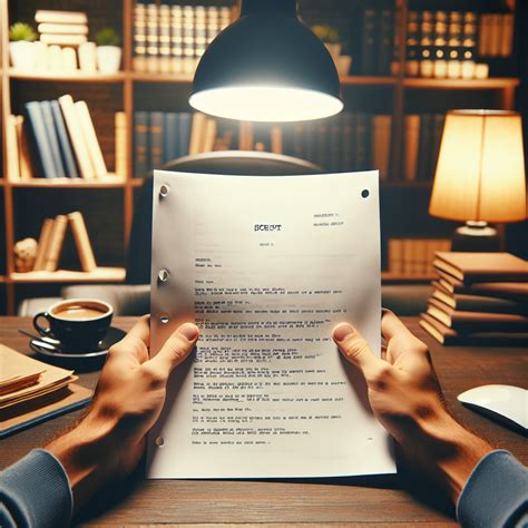 Image result for Screenplay Formatting Software