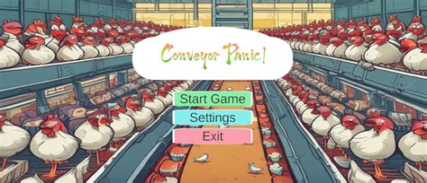 UI Documents Unity Main Menu Screen 的图像结果