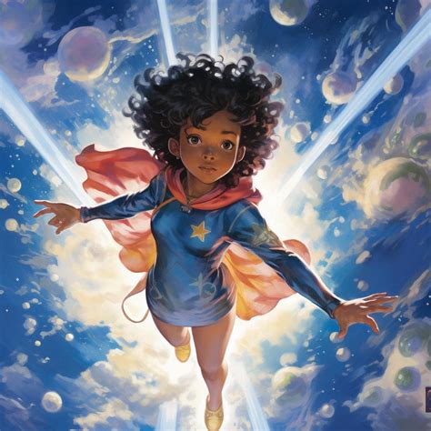 An Exploration Of Best Super Power And Their Possibilities - Generator1 ...