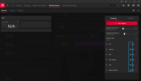 Image result for How to Show FPS in Games Using AMD Software