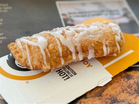 Desserts: Small but Satisfying