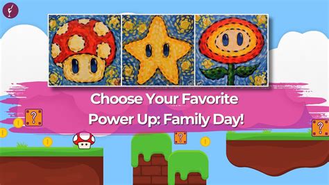 Choose Your Favorite Power Up: Family Day!, 7134 W Alaska Dr, Lakewood ...