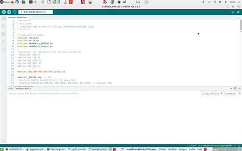Arduino IDE Menu Bar 的图像结果