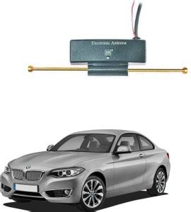 Feelitson FEA-03 Antenna Hidden Vehicle Antenna Price in India - Buy ...