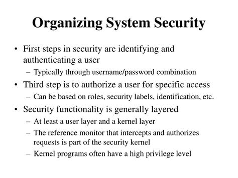 Image result for System.security