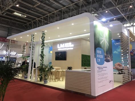 MESSE EXPO: Customer Reviews, Stands and Services