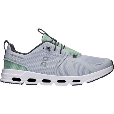 On Running Cloud Sky Shoe - Kids' - Kids