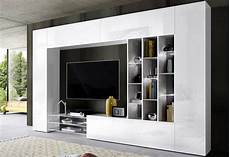 wohnwand betonoptik kaufen tecnos wohnwand 6 tlg hochglanz fronten kaufen wohnwand betonoptik kaufen tecnos wohnwand 6 tlg hochglanz fronten kaufen