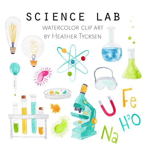 Science Clip Art 的图像结果