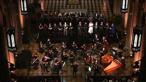 Watch Sunday Morning: The story of Handel's "Messiah" - Full show on CBS