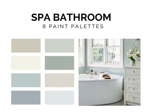 Benjamin Moore Bathroom Paint Color Chart How To Use The Benjamin