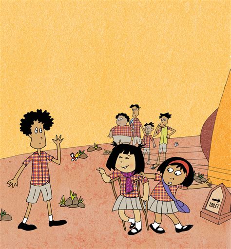 Digital Library of Stories for Kids | Stories | Storyweaver