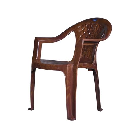 Nilkamal CHR 2150 Mid Back Chair With Arm sale online