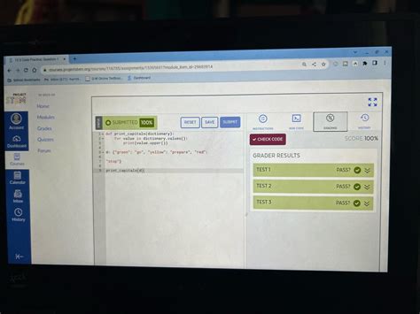 Image result for 2.4 Code Practice Question 1