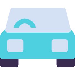 Download Free Car Icons in PNG & SVG