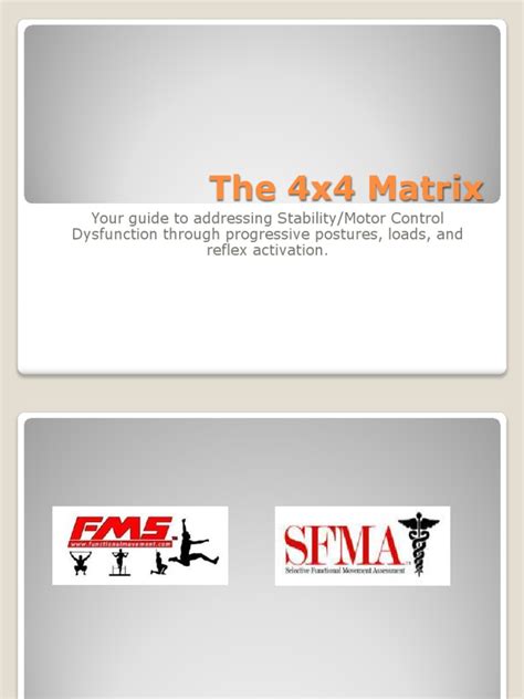 Image result for Matrix 4x4 Superstructure