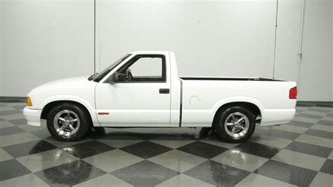 1995 Chevrolet S-10 | Classic Cars for Sale - Streetside Classics