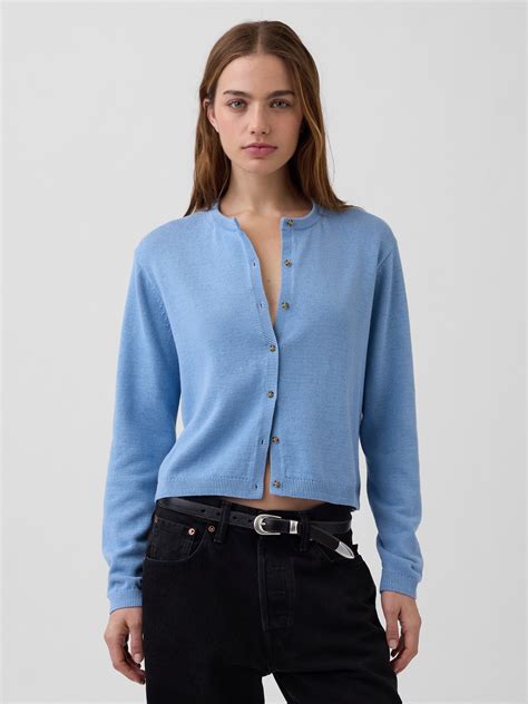 Women's Cropped Sweaters | Gap