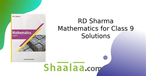 Image result for Class 9 Math Case Study Questions Sharma Tutorial