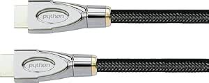 Image result for Cable Python Set Up