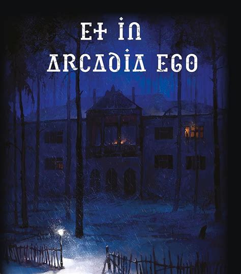 KULT Et in Arcadia Ego (Buch) – jpc