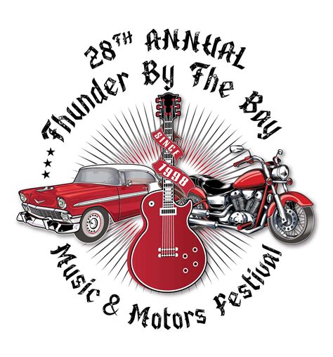 Festival Tickets | Thunder By The Bay