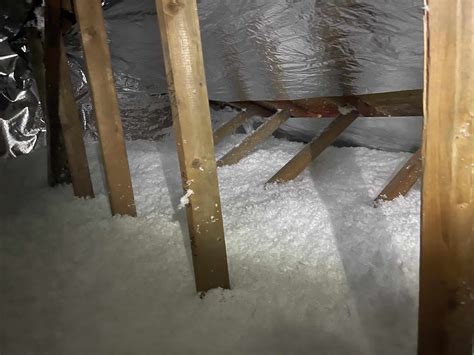 Blown-In Insulation Cost Breakdown: What You Should Expect in 2025 | My ...
