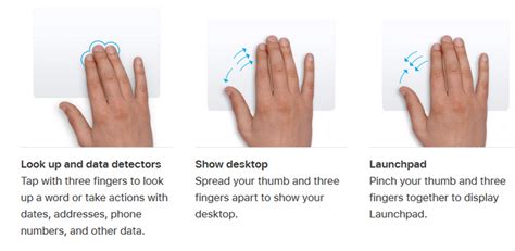 Mac OS Features 的图像结果