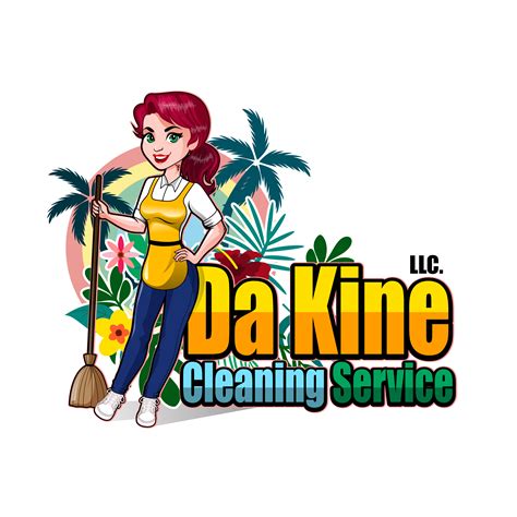 Contact Us - Da Kine Cleaning