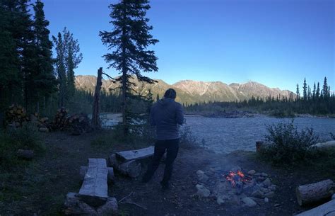 WHEATON RIVER WILDERNESS RETREAT (Whitehorse, Yukon, Canada ...