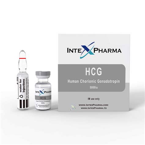 HCG 5000iu | Home - Buy Steroids UK :. Online Anabolic Steroids Tablets ...
