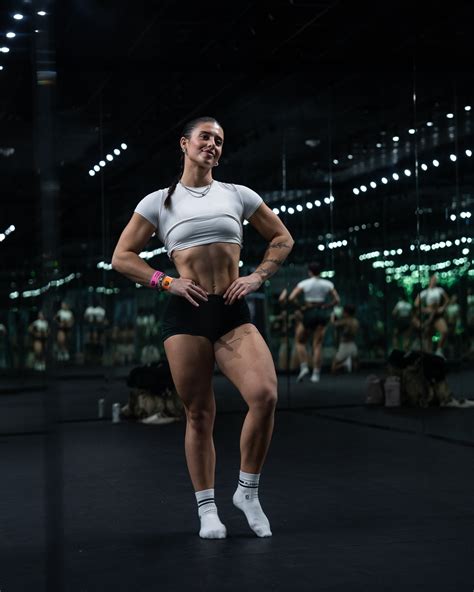 Jessica Desatnick Onlyfans