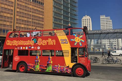 BERLIN CITY TOUR (2026) All You Need to Know BEFORE You Go (with ...