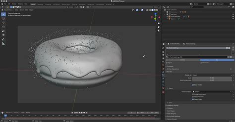 Image result for Blender How to Add Image to Particles