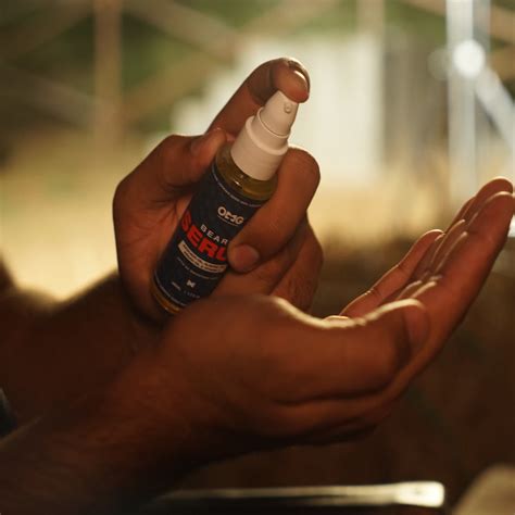 Buy the best Beard Hair Growth Serum at OnlyMenGrooming