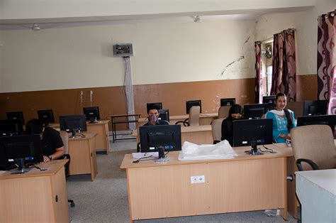 Govt. College : Nerwa, Shimla