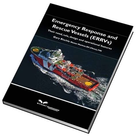 Buy Emergency Response and Rescue Vessels Book Online at Low Prices in ...