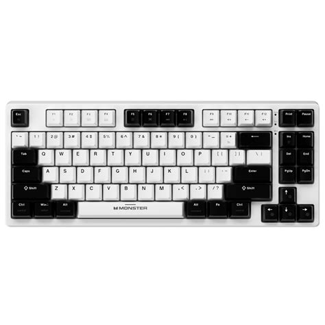 Monster LED Keyboard 的图像结果