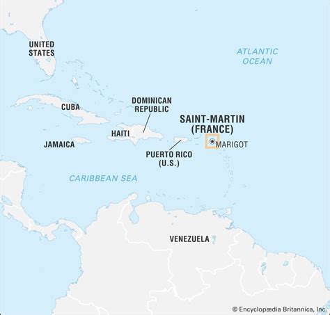 Are St Maarten And St Martin The Same? Exploring The Caribbean Twins
