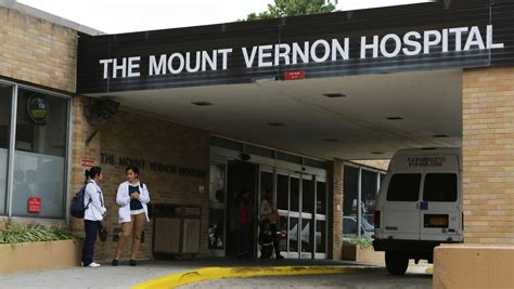 View: Invest in Montefiore Mount Vernon Hospital