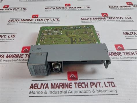 Allen-bradley Slc 500 Slc 5/03 Cpu Processor Unit 1747-l532 – Aeliya ...