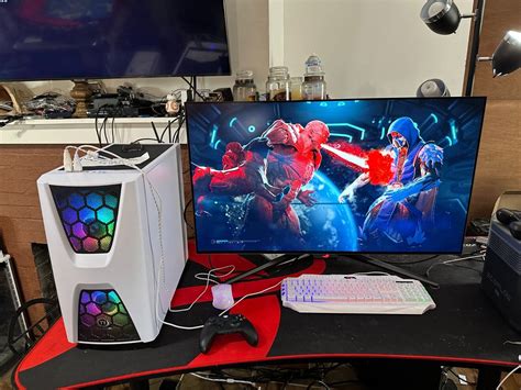 i9 13900K - கேமிங் பிசி என்விடியா ஆர்டிஎக்ஸ் 4090 - | Ubuy India