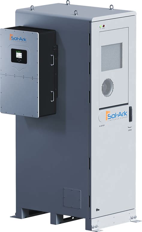 Sol Ark Screen Setup 的图像结果