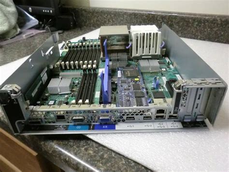 Server IP List 的图像结果