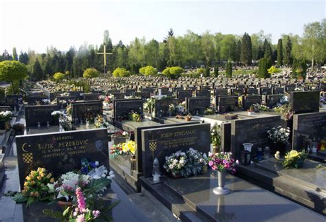 Jeste li znali da lako možete izgubiti grobnicu, zbog ovog pravila ...