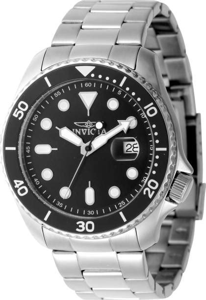 Invicta Watches - Buy Invicta Watches Online at Best Prices in India ...
