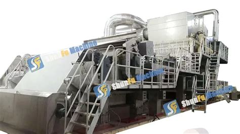 Image result for Tissue Paper Manufacturing Machine Price