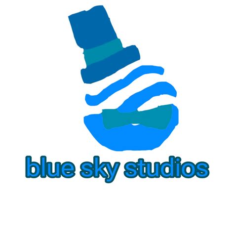 Blue Sky Studios Logo (December 6, 2023-Now) by octowilduttp on DeviantArt