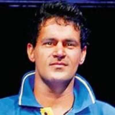 Jailed Chandila delays Sawani's fixing report